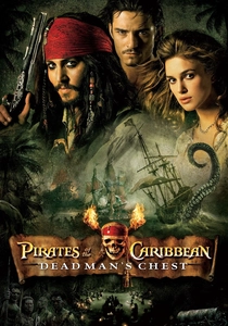 Pirati dei Caraibi: La Maledizione del Forziere Fantasma (2006)