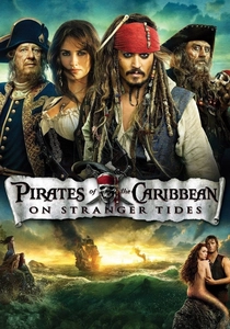 Pirati dei Caraibi: Oltre i confini del mare (2011)