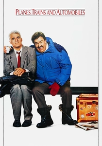 Un biglietto in due (1987)