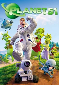 Il Pianeta del Tesoro (2009)