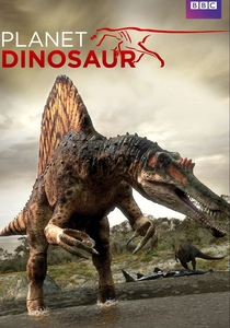 Il Pianeta dei Dinosauri (2011)