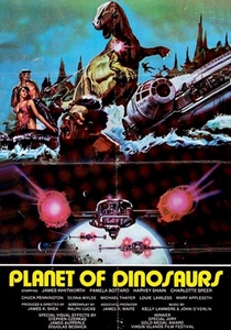 Il Pianeta dei Dinosauri (1977)