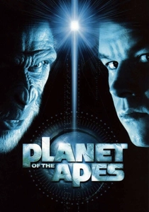 Il Pianeta delle Scimmie (2001)