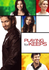 L'amore è un gioco (2012)