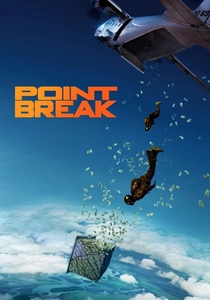 Point Break - Punto di rottura (2015) (2015)