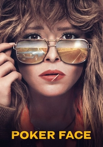 Poker Face (2022)