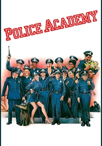 Scuola di Polizia (1984)