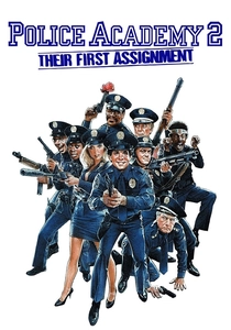 Scuola di polizia 2 - La prima missione (1985)