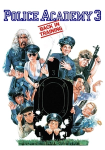 Poliziotti 3 - Tutti in Comune (1986)