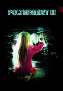 Poltergeist III - La grande illusione (1988)