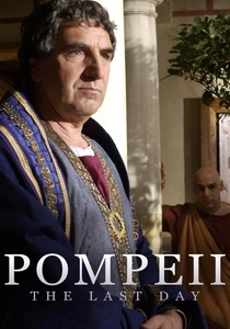 La scoperta di Pompei (2003)