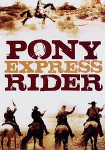 Il Ragazzo del Pony Express (1976)