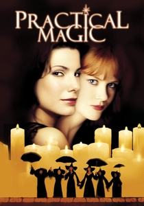 La Moda della Strega (1998)