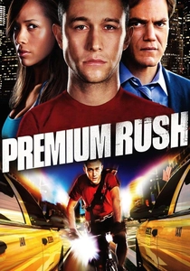 Premium Rush (2012)