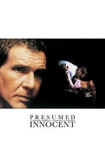 Presunto Innocente (1990)