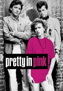 Pretty in Pink - Una ragazza in rosa (1986)