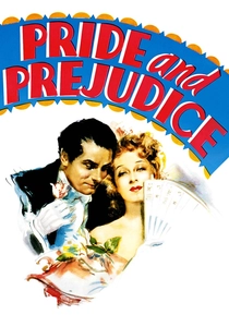 Orgoglio e pregiudizio (1940)