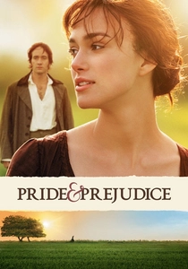 Orgoglio e Pregiudizio (2005)