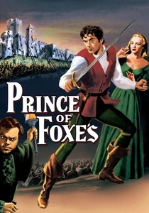 Il Principe delle Volpi (1949)