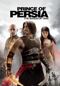 Il Principe del Deserto (2010)