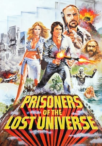 Il Prigioniero del Pianeta Morto (1983)