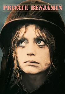 Il Soldato Giallo (1980)