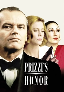 L'Onore dei Prizzi (1985)
