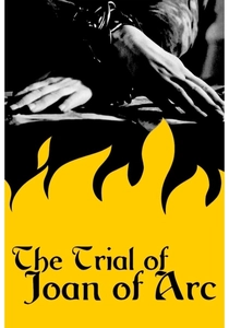 Il Processo di Giovanna d'Arco (1962)