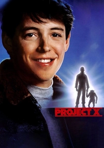 Project X (1987)