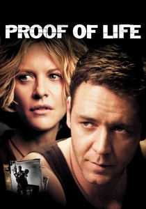 Proof of Life (2000)