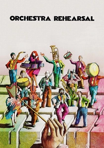 L'orchestra (1978)