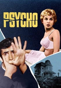 Psyco (1960)