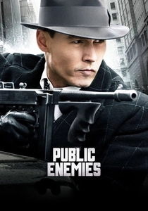 Nemico Pubblico - Public Enemies (2009)