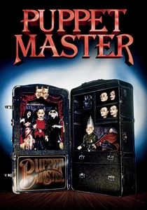 Il Burattinaio (1989)