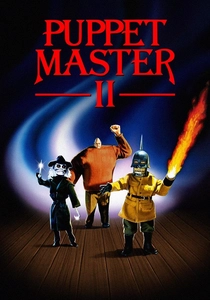 Il Burattinaio 2 (1990)