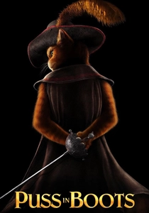 Il Gatto con gli Stivali (2011)