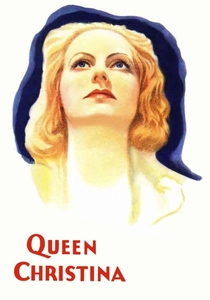 La regina Cristina di Svezia (1933)