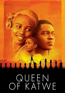 La Regina di Katwe (2016)