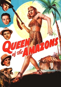 La regina delle Amazzoni (1947)