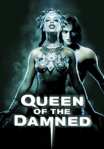 La Regina dei Dannati (2002)