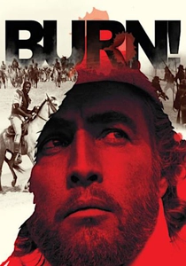 Queimada (1969)