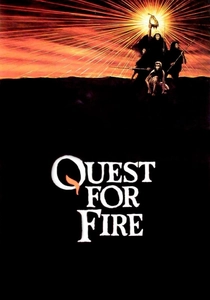 La Guerra del Fuoco (1981)