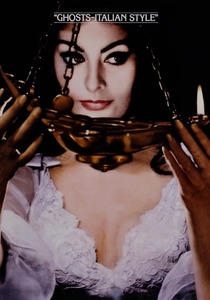 Fantasmi a Roma (1967)