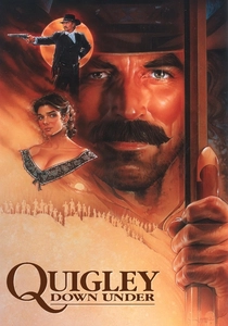 Il Cacciatore di Taglie (1990)