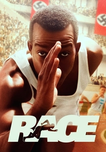 La storia di Jesse Owens (2016)