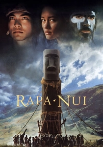Il Mistero dell'Isola di Pasqua (1994)