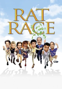 La corsa più pazza del mondo (2001)
