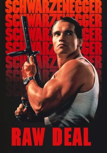 Raw Deal (1986)