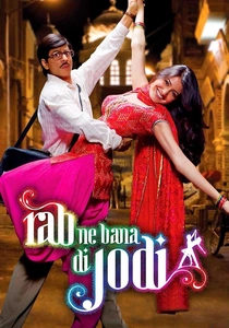 Rab Ne Bana Di Jodi (2008)