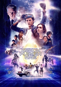 Ready Player One (2018)